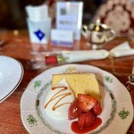 横浜うかい亭 - 