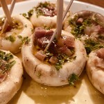 スペイン食堂石井 - 