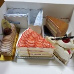 ホテルグランヴィア大阪 ティーラウンジ - 