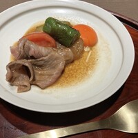 室町 和久傳 - 