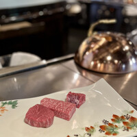 横浜うかい亭 - 