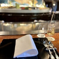 横浜うかい亭 - 