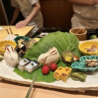日本料理 寺田 - 