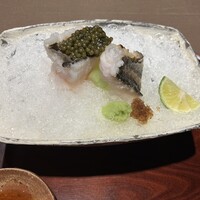 室町 和久傳 - 