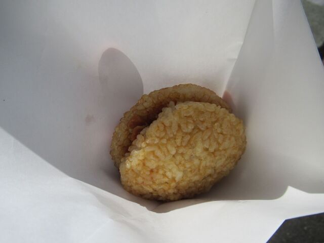 きりたんぽ茶屋いっぷく - 十和田市その他（食堂）の写真