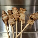 秋吉 - 料理写真:しろ