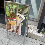 クレープとエスプレッソと九丁目 - 