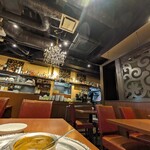 Asian Dining & Bar SAPANA - 