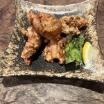 讃岐らーめん　はまの - 