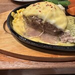 ハンバーグ・ステーキ グリル大宮 - 