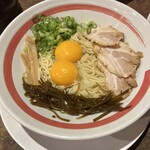 讃岐らーめん　はまの - 