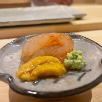 すし処 睦月 - 
