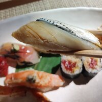 かに匠 - コハダ