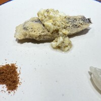 馳走西健一 - 