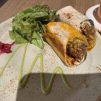 FONDA MEXICANA New York 銀座店 - 