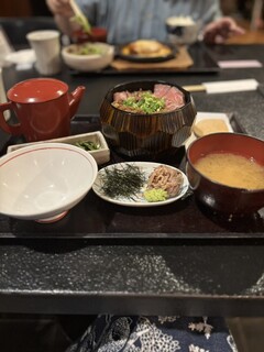 村民食堂 - 