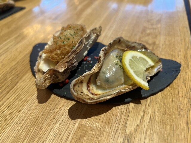 Setouchi Italian Massa