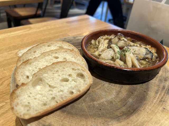 Setouchi Italian Massa photo 3