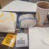 McDonald's - ドリンク写真:
