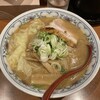 らー麺 ふしみ