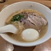 らぁ麺 鳳仙花