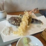 手打ちそば さとう - 