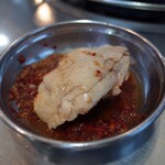 진옥화 할매 원조 닭한마리 - 