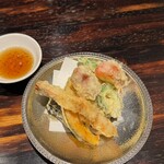 手打ちそばたか木 - 