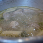 진옥화 할매 원조 닭한마리 - 