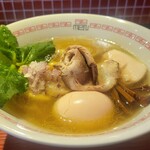 六九麺バンコク - 
