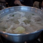 진옥화 할매 원조 닭한마리 - 