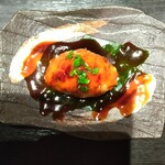 くいもの屋わん - 