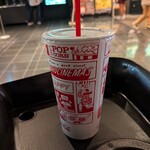 TOHOシネマズ コンセッション - ドリンク写真: