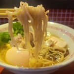 六九麺バンコク - 