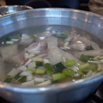 진옥화 할매 원조 닭한마리 - 