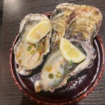 やきもん酒場 やいちゃっ亭 - 