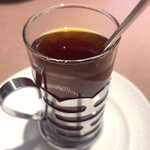 Russian Restaurant ROGOVSKI - ロシア紅茶