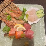 やきもん酒場 やいちゃっ亭 - 