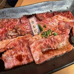 焼肉 三千里 - 