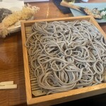 手打ちそば さとう - 