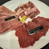 石垣牛焼肉＆ダイニング　琉華
