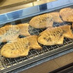 鳴門鯛焼本舗 - 