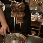 バルバッコア 青山本店 - 