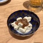 すし酒場さしす KITTE大阪店 - 