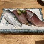 すし酒場さしす KITTE大阪店 - 