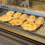 鳴門鯛焼本舗 - 