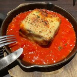 アブサンソラー なんばダイニングメゾン店 - 