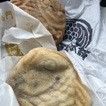 鳴門鯛焼本舗 - 