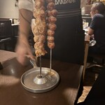 バルバッコア 青山本店 - 