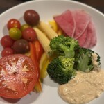 バルバッコア - 